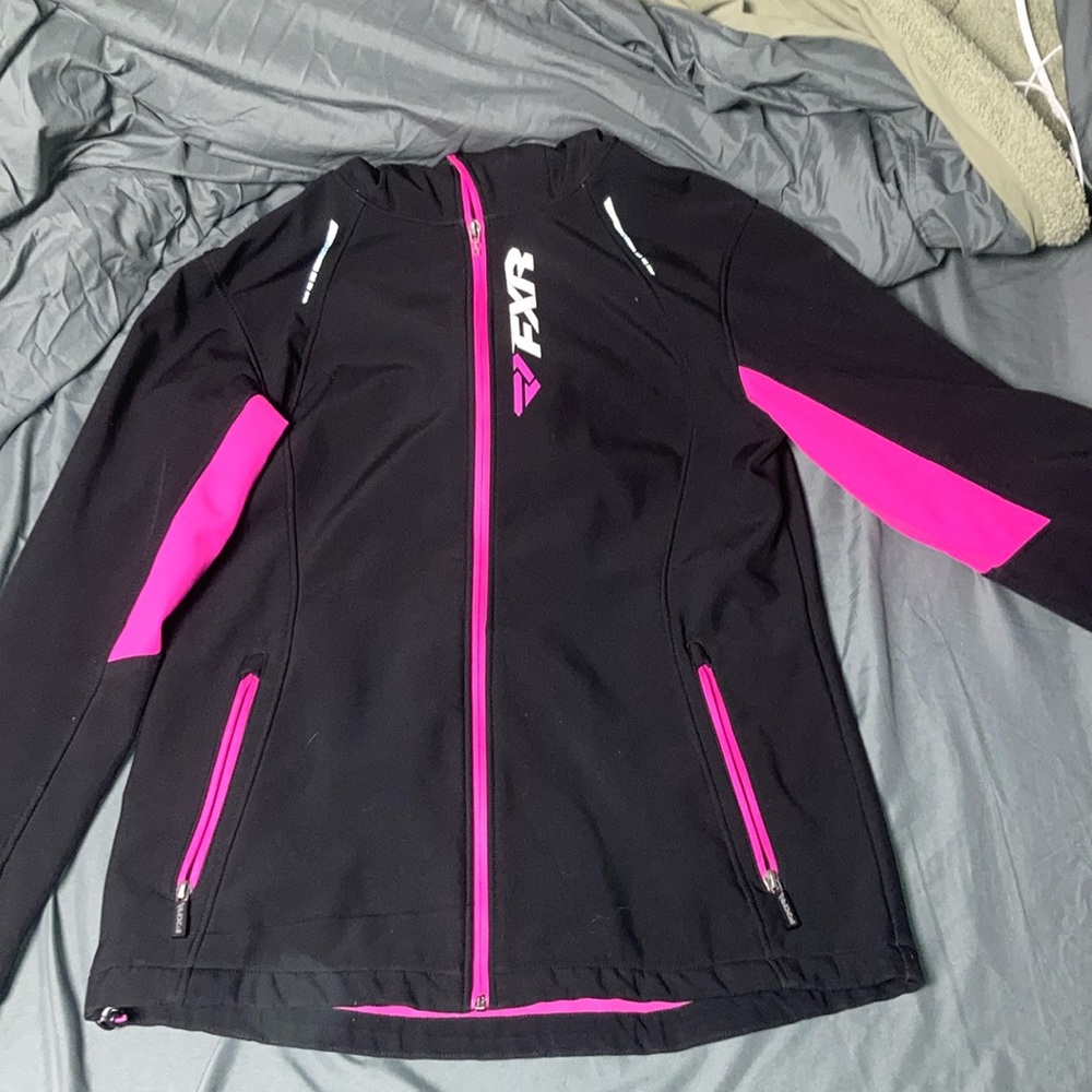 FXR Jacket